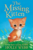 Missing Kitten