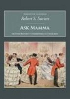 Ask Mamma: Or the Richest Commoner in England