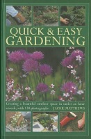 Quick a Easy Gardening