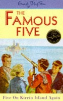 Famous Five: Five On Kirrin Island Again