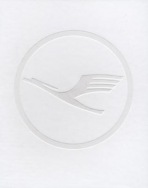 Wings of the Crane, 50 Years of Lufthansa Design