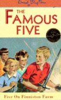 Famous Five: Five On Finniston Farm