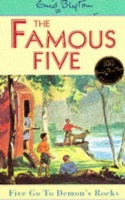 Famous Five: Five Go To Demon's Rocks