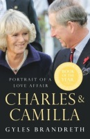 Charles a Camilla