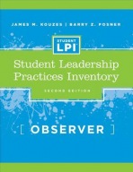 Student Leadership Practices Inventory (LPI), Observer Instrument