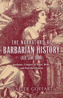 Narrators of Barbarian History (A.D. 550–800), The
