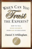 When Can You Trust the Experts?