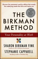 Birkman Method