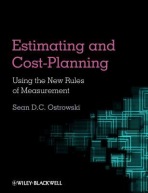 Estimating and Cost Planning Using the New Rules of Measurement