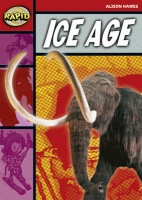 Rapid Reading: Ice Age (Stage 2, Level 2B)