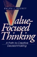 Value-Focused Thinking