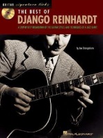 Best of Django Reinhardt