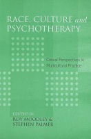 Race, Culture and Psychotherapy
