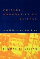 Cultural Boundaries of Science