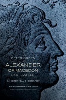 Alexander of Macedon, 356Â–323 B.C.