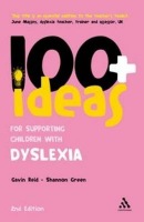 100 Ideas for Primary Teachers: Supporting Children with Dyslexia