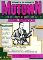 Standing in the shadows of Motown