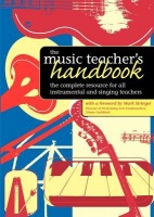 Music Teacher's Handbook