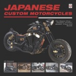 Japanese Custom Motorcycles