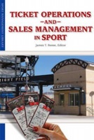 Ticket Operations a Sales Management in Sport