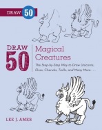 Draw 50 Magical Creatures