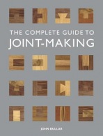 Complete Guide to JointÂ–Making, The