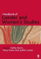 Handbook of Gender and Women's Studies