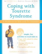 Coping with Tourette Syndrome