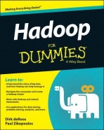 Hadoop For Dummies