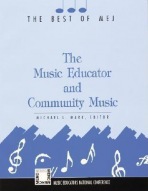 Music Educator a Community Music