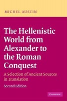 Hellenistic World from Alexander to the Roman Conquest