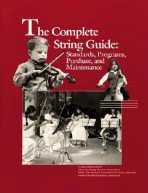 Complete String Guide