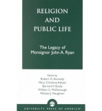 Religion and Public Life