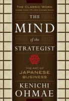 Mind Of The Strategist: The Art of Japanese Business