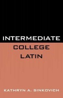 Intermediate College Latin