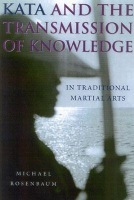 Kata and the Transmission of Knowledge