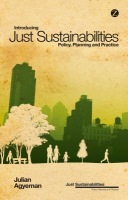Introducing Just Sustainabilities