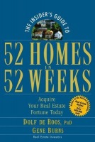 Insider's Guide to 52 Homes in 52 Weeks