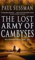 Lost Army Of Cambyses