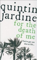 For the Death of Me (Oz Blackstone series, Book 9)