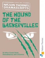 Oxford Playscripts: The Hound of the Baskervilles
