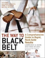 Way to Black Belt