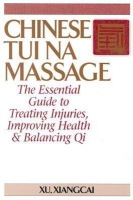 Chinese Tui Na Massage