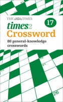 Times Quick Crossword Book 17