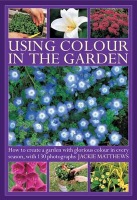 Using Colour in the Gardens