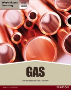 NVQ level 3 Diploma Gas Pathway Candidate handbook