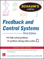 SchaumÂ’s Outline of Feedback and Control Systems