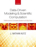 Data-Driven Modeling a Scientific Computation