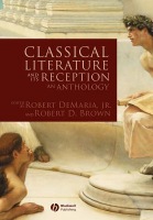 Classical Literature and its Reception