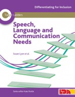 Target Ladders: Speech, Language a Communication Needs
